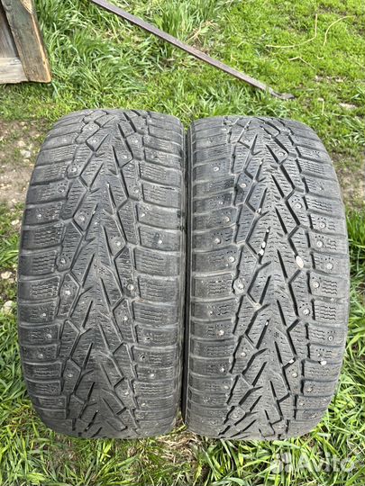 Nokian Tyres Hakkapeliitta 7 215/50 R17 95T