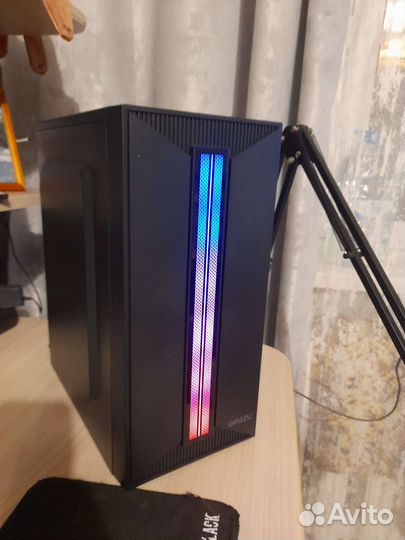 Игровой системный блок i5