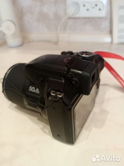 Фотоаппарат