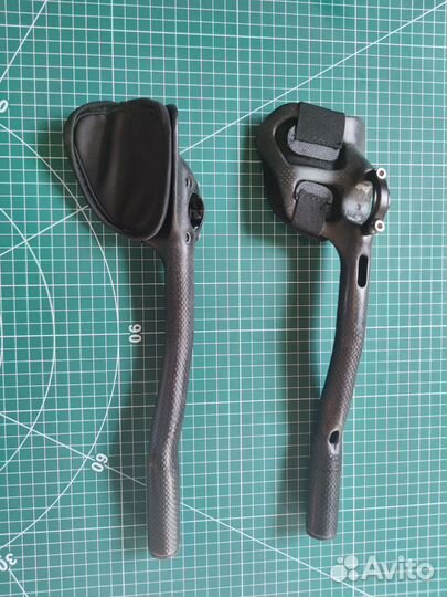 Лежак на руль для триатлона