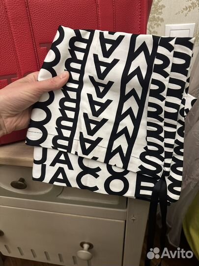 Сумка Marc Jacobs Tote bag оригинал