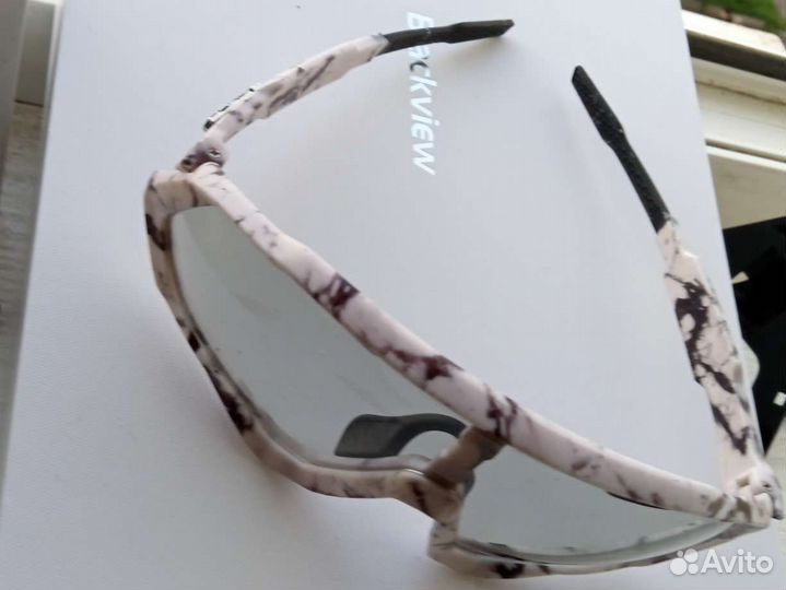 Очки защитные