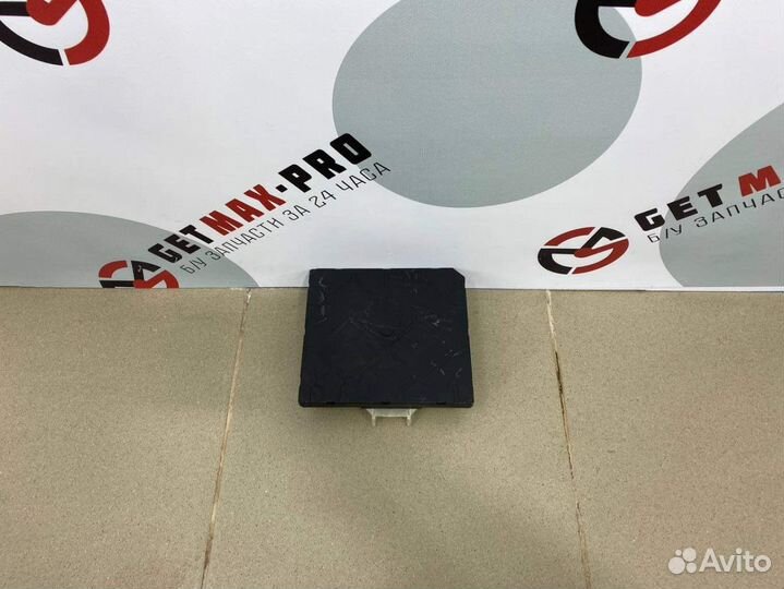 Блок комфорта Skoda Rapid 2013-2020 5Q0937084CK