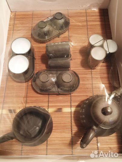 Набор для Китайской чайной церемонии