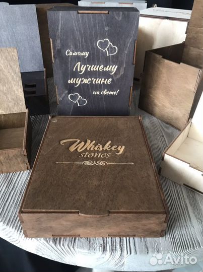 Коробки Воронеж