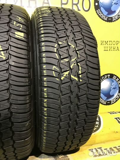 Dunlop Grandtrek AT30 265/65 R18 114V