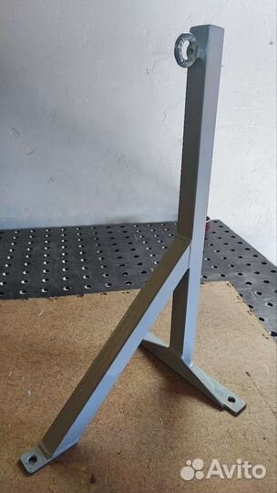 Кронштейн настенный для боксëрской груши, гамака