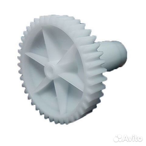 Шестерня(прям. зуб) для мясорубки Redmond RMG-1212