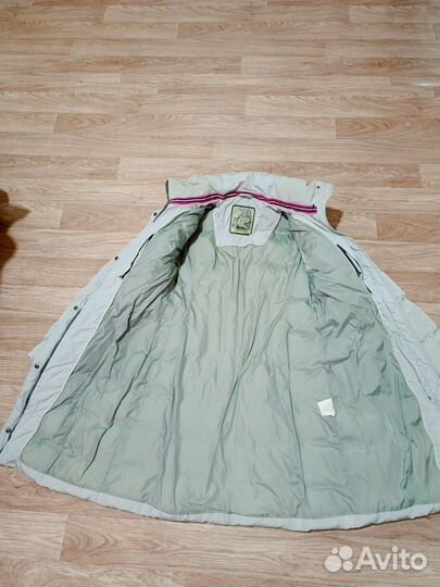 Куртка зимняя женская 44 -46 размер