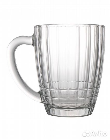 Кружка пивная «Ностальгия», 500 мл