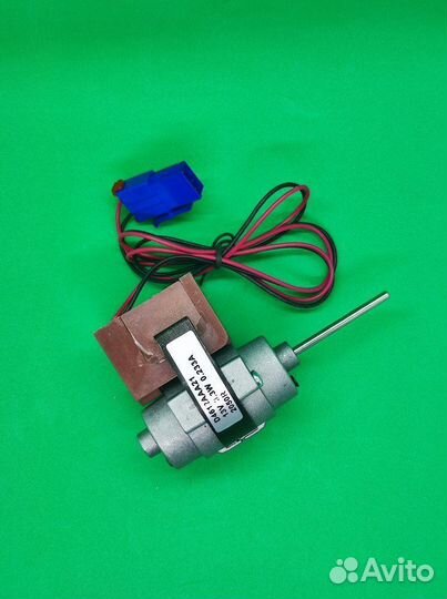 Мотор вентилятора для холодильника Side by Side