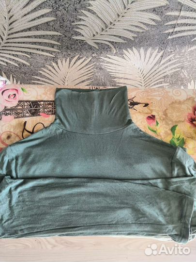 Женские вещи пакетом