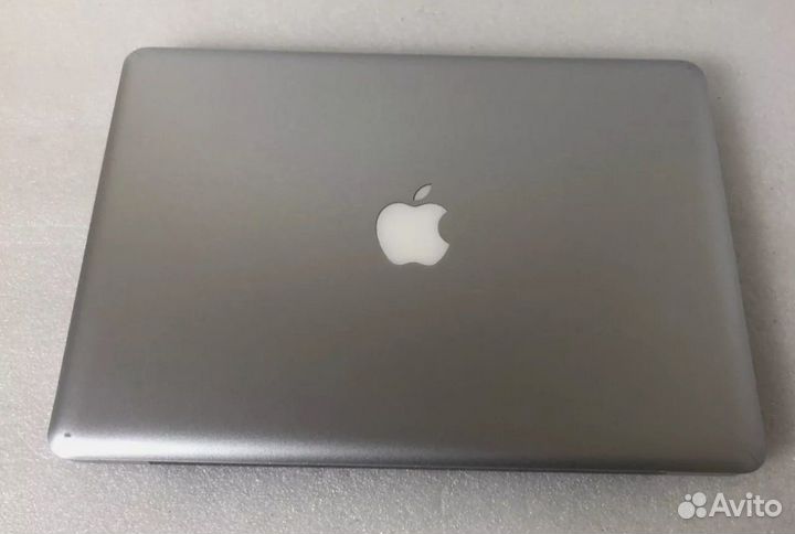 Apple macbook pro 13 2011