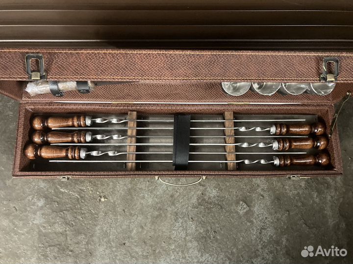 Подарочный набор для мужчин Элит Малый