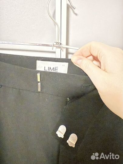 Брюки lime новые