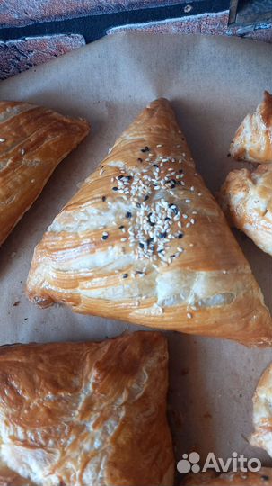 Работа на пекарня выпечка