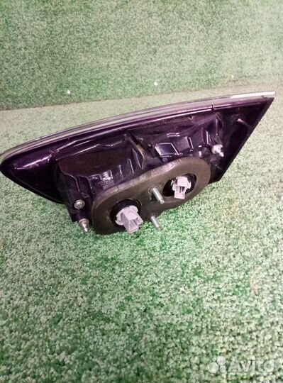 Фонарь задний левый Mitsubishi Lancer 10