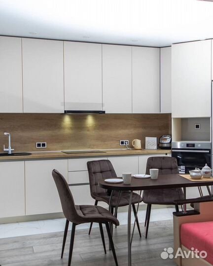 Кухни на заказ. В любом стиле