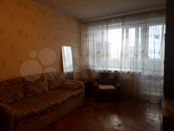 1-к. квартира, 33 м², 7/9 эт.