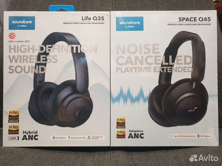 Новые наушники Soundcore/JBL/Buds/Hoco/Usams