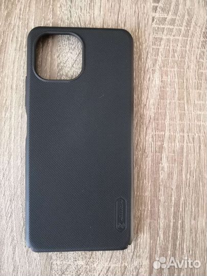 Чехол для Xiaomi Mi 11 Lite / Xiaomi 11 Lite 5G NE