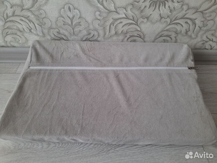 Подушка ортопедическая детская