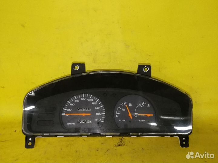 Панель приборов Nissan Wingroad WFY10