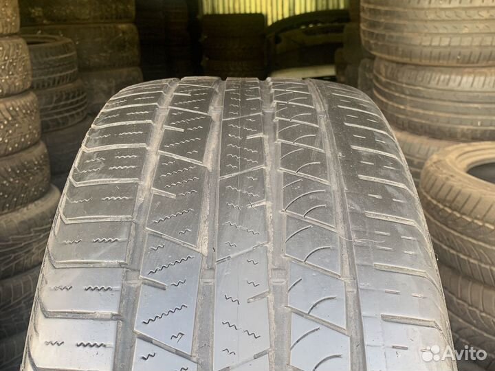 Continental ContiCrossContact LX Sport 275/45 R21 110Y