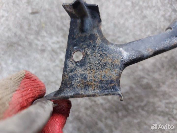 Провод ABS Toyota Land Cruiser Prado 150 3.0 2012