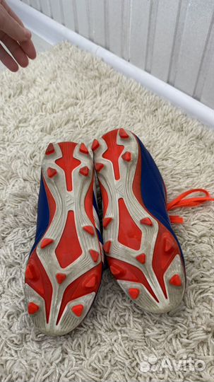 Бутсы детские adidas