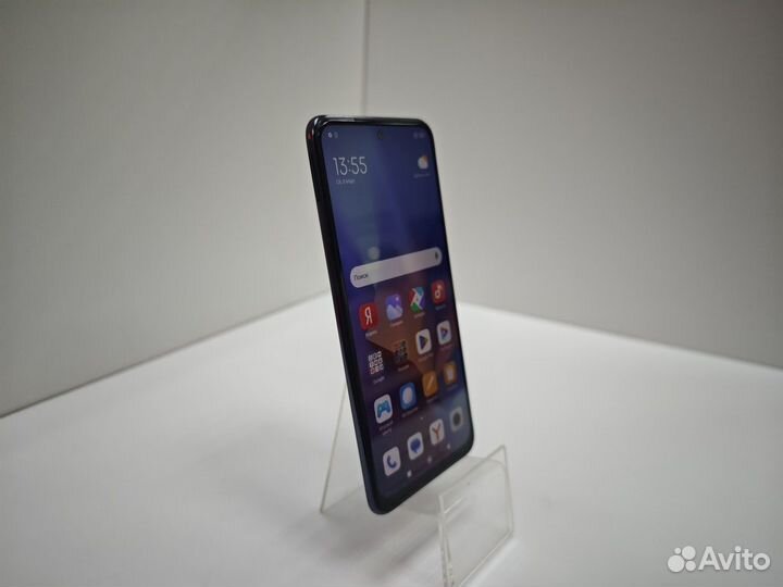 Xiaomi Redmi Note 10S, 4/64 ГБ