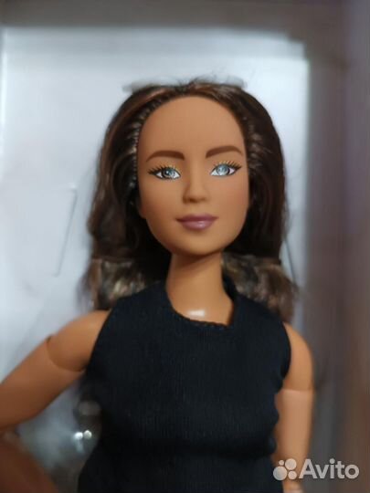 Кукла Барби Barbiestyle 3 original, GTJ84