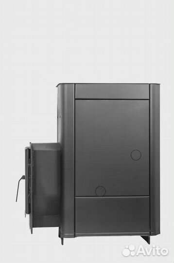 Печь Для Бани Варвара Мини