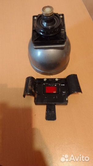 Фотоувеличитель ленинград