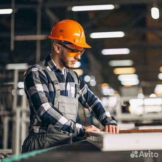 Стропальщик