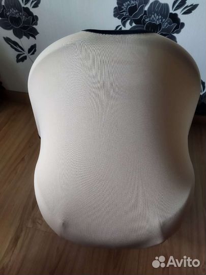 Автолюлька от 0 до 13