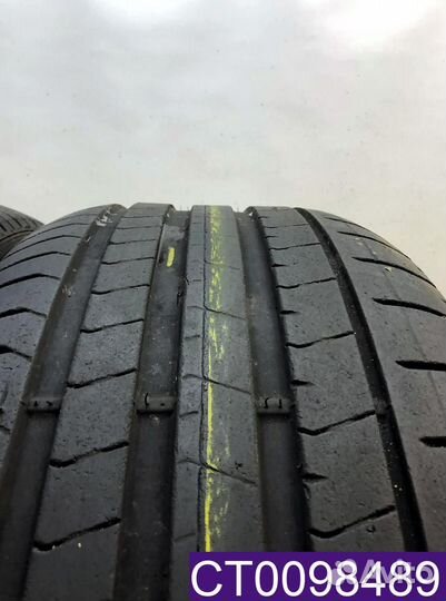 Pirelli P Zero PZ4 285/40 R22 106Y