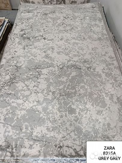 Ковер турецкий новый