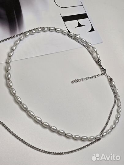 Чокер хит 2025 года