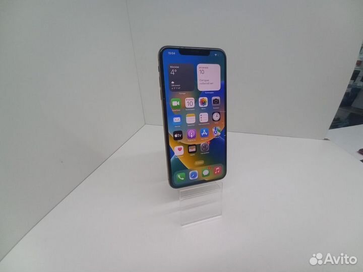 iPhone Xs Max, 256 ГБ