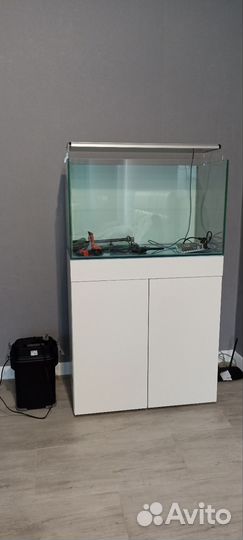 Аквариумный комплект 135л