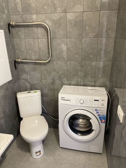 1-к. квартира, 35 м², 4/7 эт.