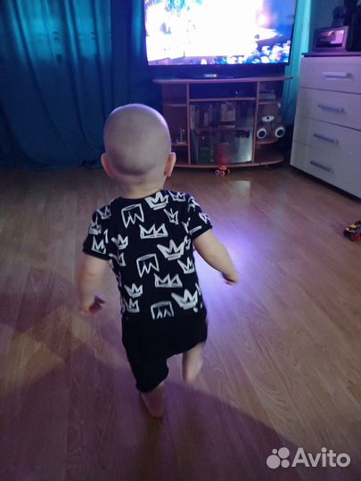 Отдам бесплатно одежду для мальчика