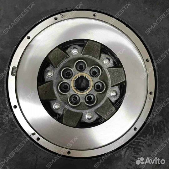 Двухмассовый маховик 415 0224 10