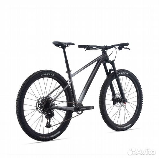 Велосипед Giant Fathom 29 1 2021 новый рама M L XL