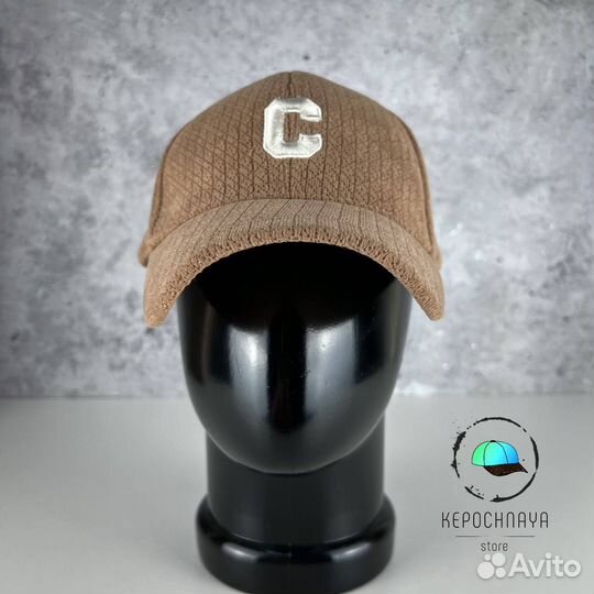 Кепка Marni Premium Осенняя