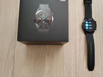 Смарт часы huawei watch gt 2