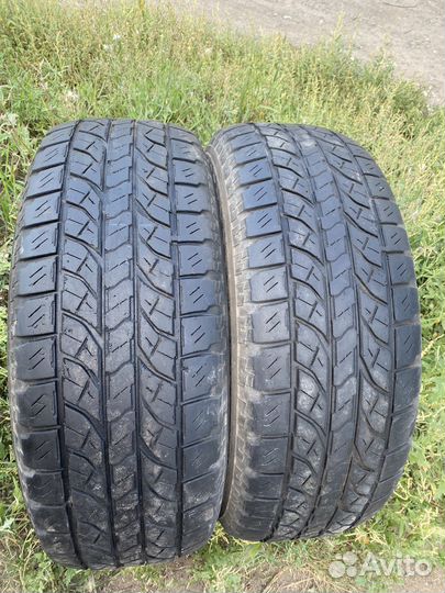 Yokohama Geolandar G91AT 275/70 R16