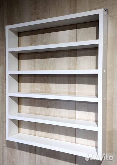 Полка для маникюра