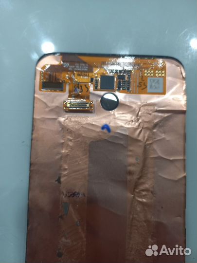 Samsung Galaxy A50, 4/64 ГБ